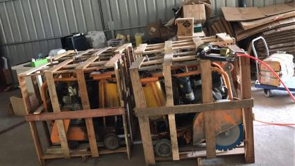潜江经济开发区行李、家具、电器包装托运