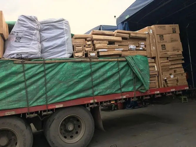 潜江经济开发区家具托运