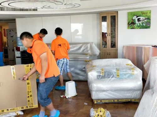 潜江经济开发区精品搬家公司